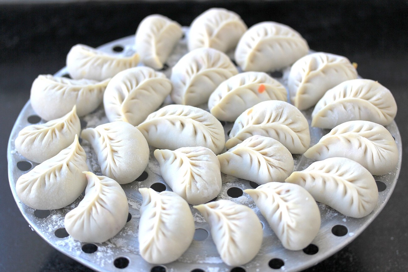 冬至的饺子